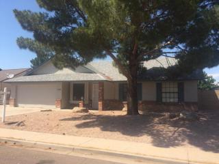 2232 Dolphin Ave, Mesa, AZ 85204-3733