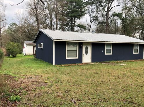 295 Fm 92, Woodville, TX 75979-8633