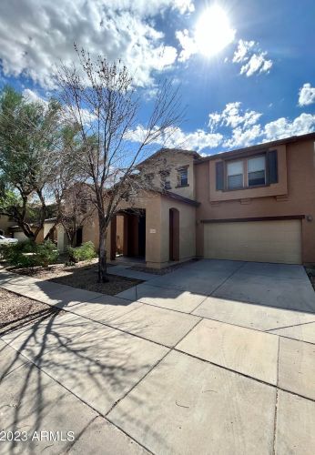 18521 Mariposa Dr, Sun City, AZ 85374-3906