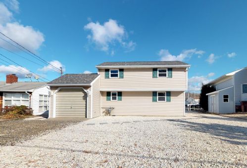 99 Cedar Run Rd, Berkeley Township NJ  08721-3502 exterior