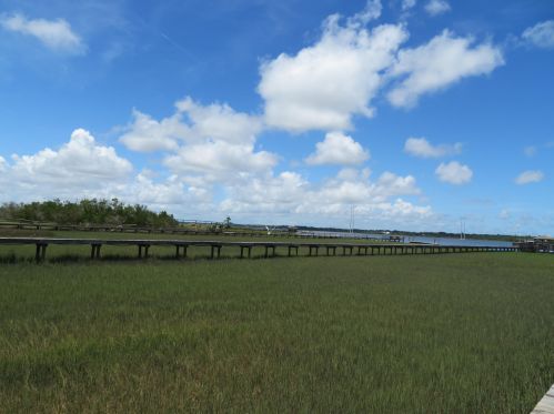 2682 Starfish Dr, Johns Island SC  29455-8600 exterior