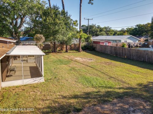 1105 Nova Ter, Titusville FL  32796-1912 exterior
