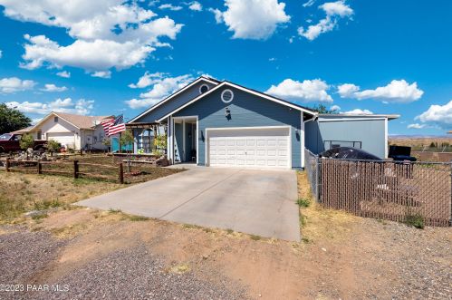 20186 Saguaro Dr, Bensch Ranch, AZ 86333-2153