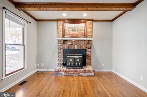 12900 Verrey Ct, Spotsylvania VA  22551-8009 exterior