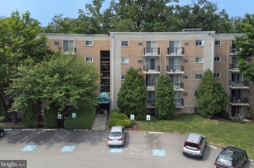 3421 Chester Pike, Newtown Square PA  19073-4229 exterior