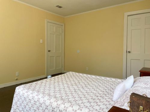 1815 Speedway St, Greenville TX 75401-3036 exterior