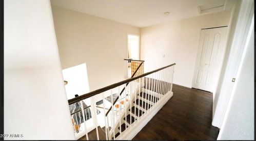 491 Cathy Dr, Gilbert AZ 85296-3641 exterior