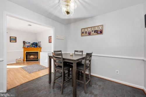 9940 Matti Hill Ct, Fredericksburg VA  22408-9222 exterior