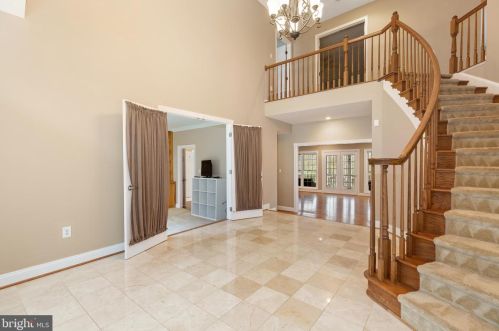 7905 Waterford Dr, Spotsylvania VA  22551-2204 exterior