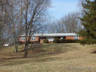 321 Maury Mill Rd, Verona, VA 24482-2521