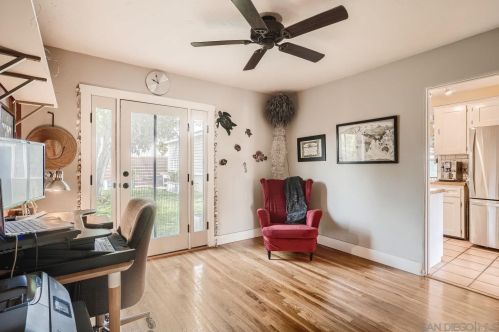 4566 Toni Ln, La Mesa CA  91942-5855 exterior