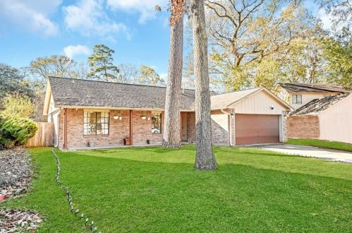 5419 Palamino Ct, Humble, TX 77346-1212