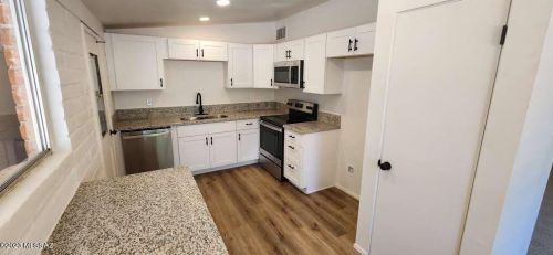 510 Longfellow Ave, Tucson, AZ 85711-4726