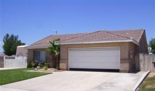 3727 Garnet Ave, Tropico Village, CA 93560-6859