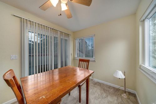 2503 Westberry Dr, Santa Rosa CA 95403-4135 exterior