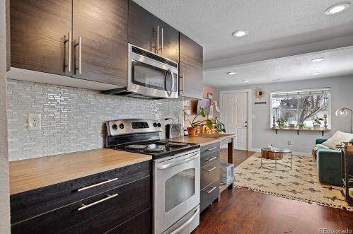 7160 Utica St, Westminster CO  80030-5860 exterior