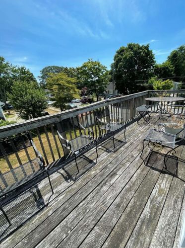 75 Root Ave, Central Islip NY  11722-4035 exterior