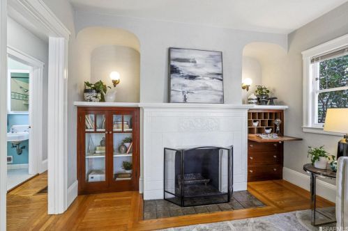 3061 Dakota St, Oakland CA 94602-3801 exterior