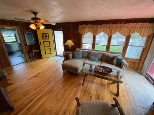 7301 Locust Ave, Gary IN  46403-1254 exterior