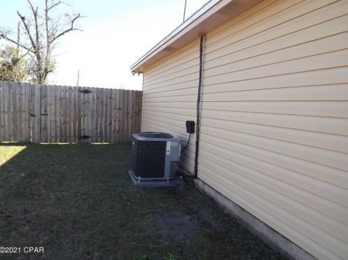 1309 Mississippi Ave, Lynn Haven FL  32444-2749 exterior