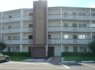 3038 Cornwall B, Boca Raton FL  33434-4836 exterior