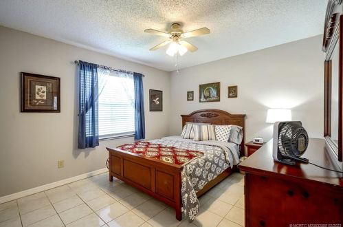 1773 Berkshire Blvd, Fort Pierce FL  34952-7112 exterior