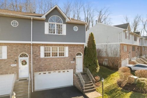 2634 Birchwood Ln, Noblestown, PA 15071-1429