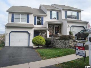 554 Kelker St, Harrisburg, PA 17113-1932
