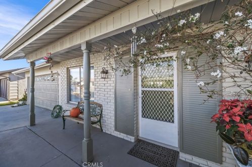 26601 Farrell St, Menifee CA  92586-2009 exterior