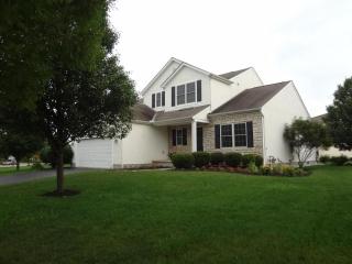 5995 Hampton Cors, Hilliard, OH 43026-7470