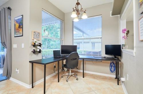 5115 Swallow Dr, Land O Lakes FL 34639-3828 exterior