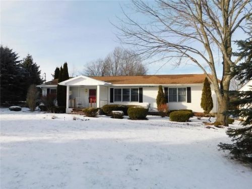 1951 Day Rd, Wayland NY  exterior