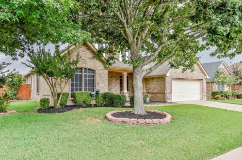 2616 Edgefield Trl, Midlothian, TX 76063-3742