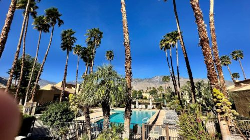 2985 Avery Dr, Palm Springs, CA 92264-8746