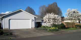 2927 44th Ave, Albany, OR 97322-6322