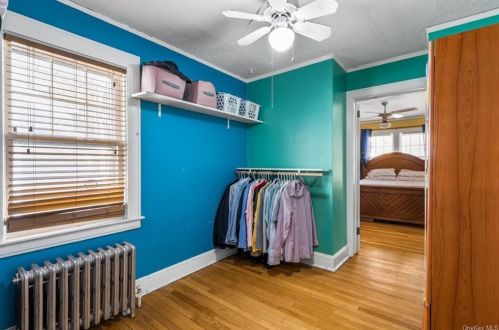 47 Washington Blvd, Mount Vernon NY  10550-4940 exterior