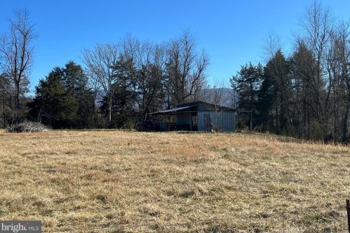 1552 Kimball Rd, Richmond National Battlefiel VA  22835-4015 exterior