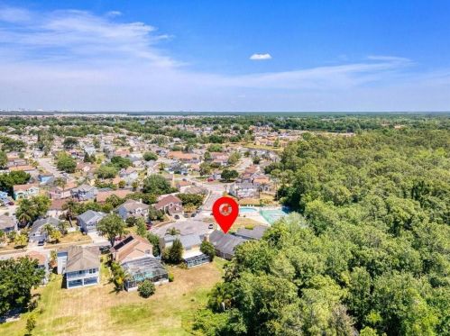 2448 Berkshire Ct, Kissimmee FL 34746-5419 exterior