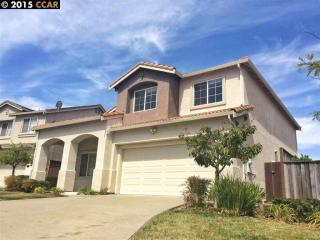 736 Monarch Ct, Richmond, CA 94806-1898