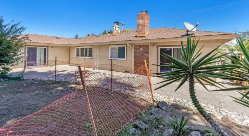 2250 Vallejo St, Santa Rosa CA  95404-5114 exterior