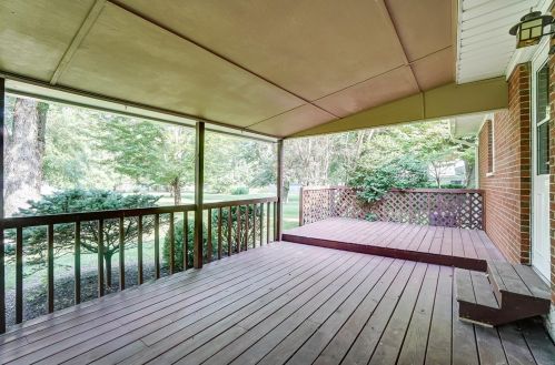 3143 Bechtel Dr, Franklin OH  45005-4803 exterior