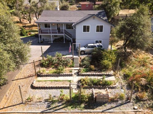 17155 Oscar Dr, Grass Valley CA  95949-7220 exterior