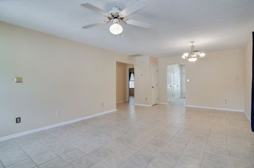 110 Spring Oak Ln, North Augusta SC  29841-3809 exterior