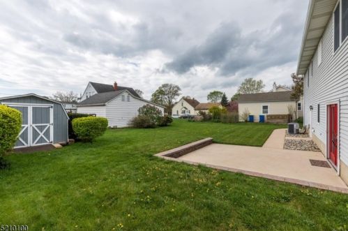309 White Ave, Manville NJ  08835-2015 exterior