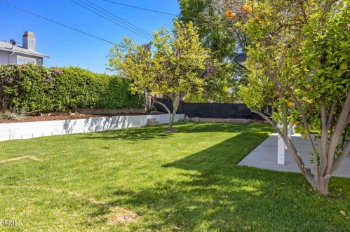 1536 Earl Ave, Simi Valley CA 93065-3617 exterior