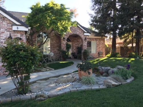 2505 White Chapel Ave, Porterville, CA 93257-6922