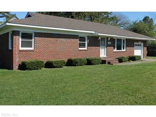 3920 Cape Henry Ave, Norfolk, VA 23502-0015