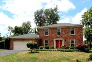 3906 Barbour Manor Ct, Louisville, KY 40241-1509