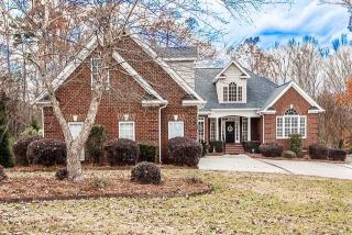 109 Twelve Mile Dr, Lexington, SC 29072-3965