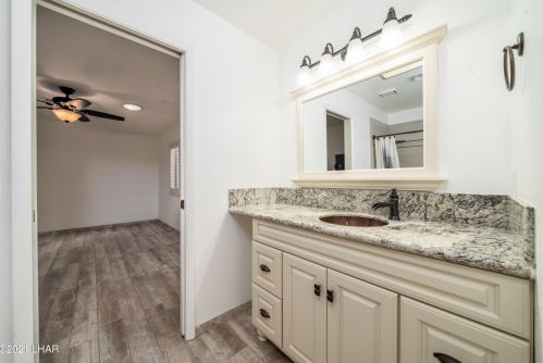 2636 Sunkentree Dr, Lake Havasu City AZ  86403-3856 exterior